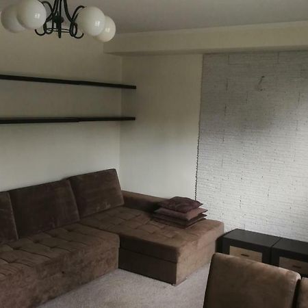 Odster Family Apartment Cracovie Extérieur photo