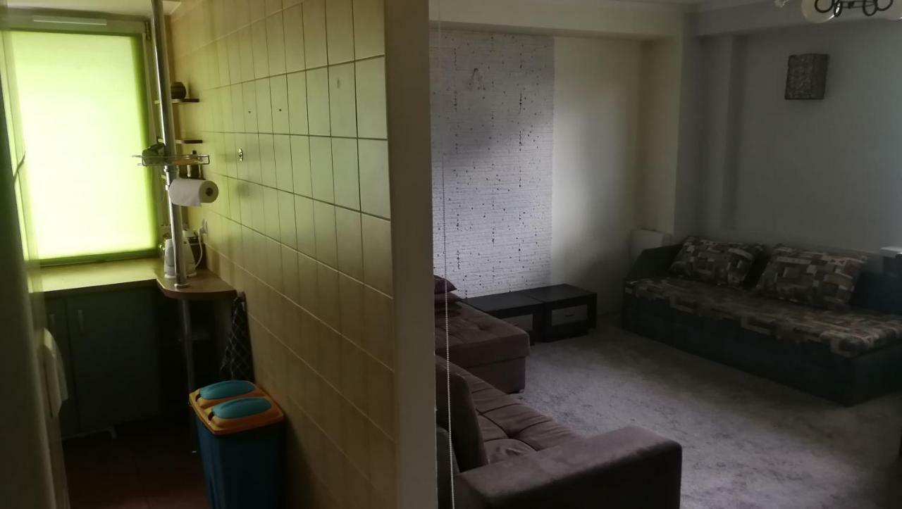 Odster Family Apartment Cracovie Extérieur photo