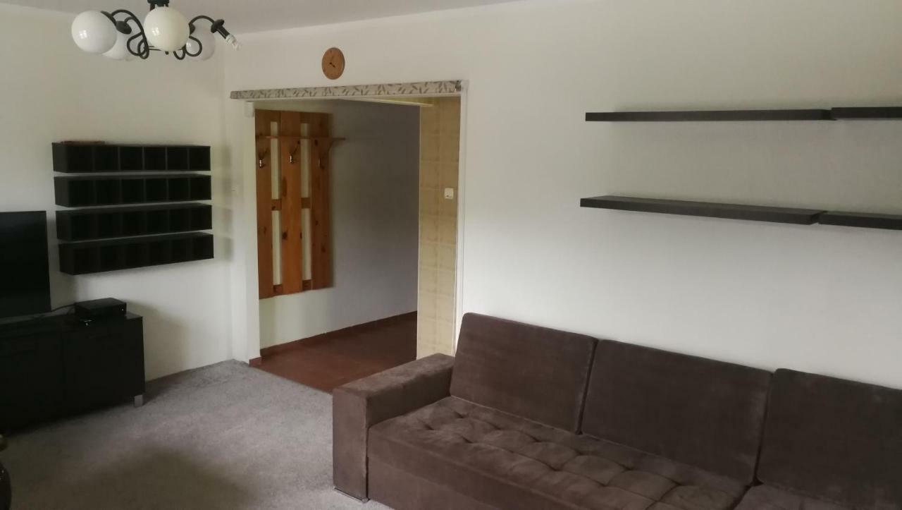 Odster Family Apartment Cracovie Extérieur photo