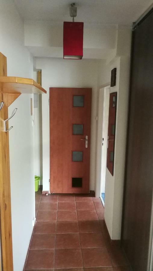 Odster Family Apartment Cracovie Extérieur photo