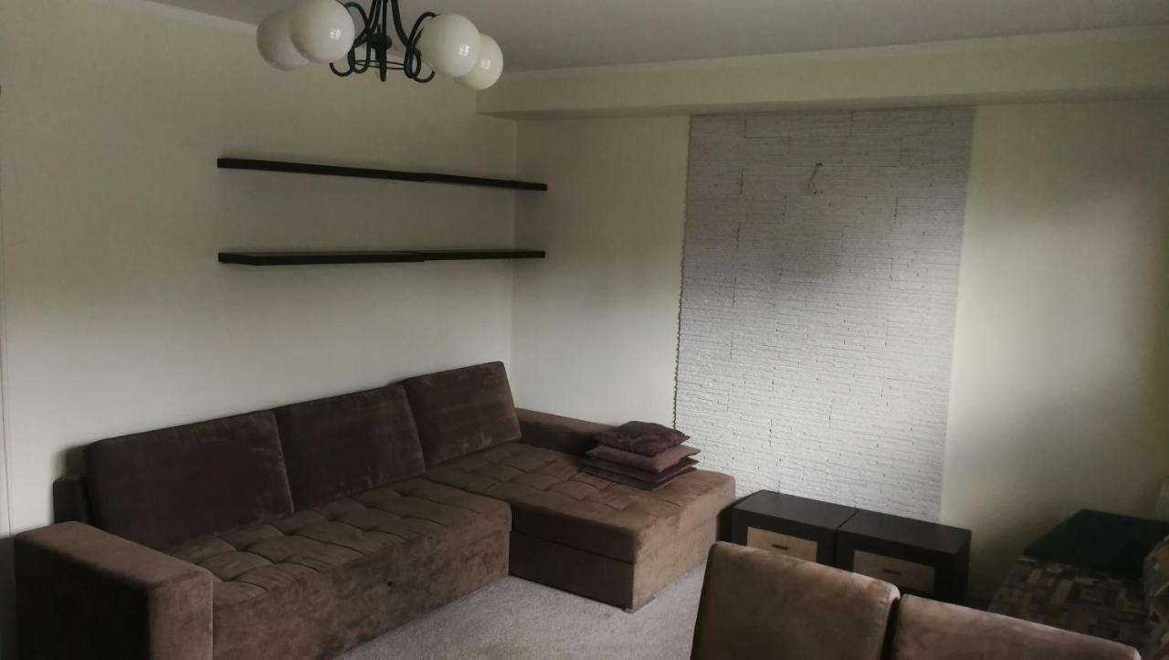 Odster Family Apartment Cracovie Extérieur photo