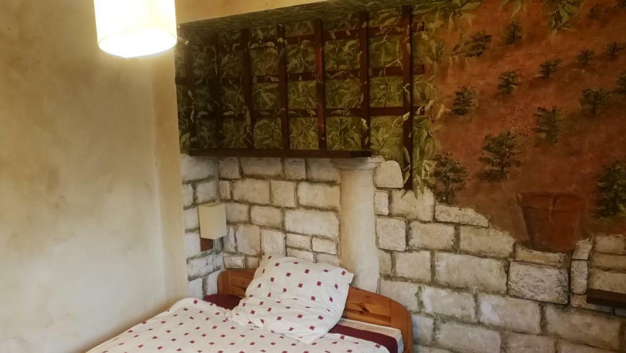 Odster Family Apartment Cracovie Extérieur photo